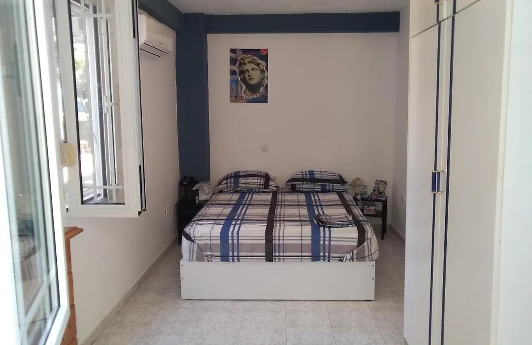 Apollon Apartments H-2-1
