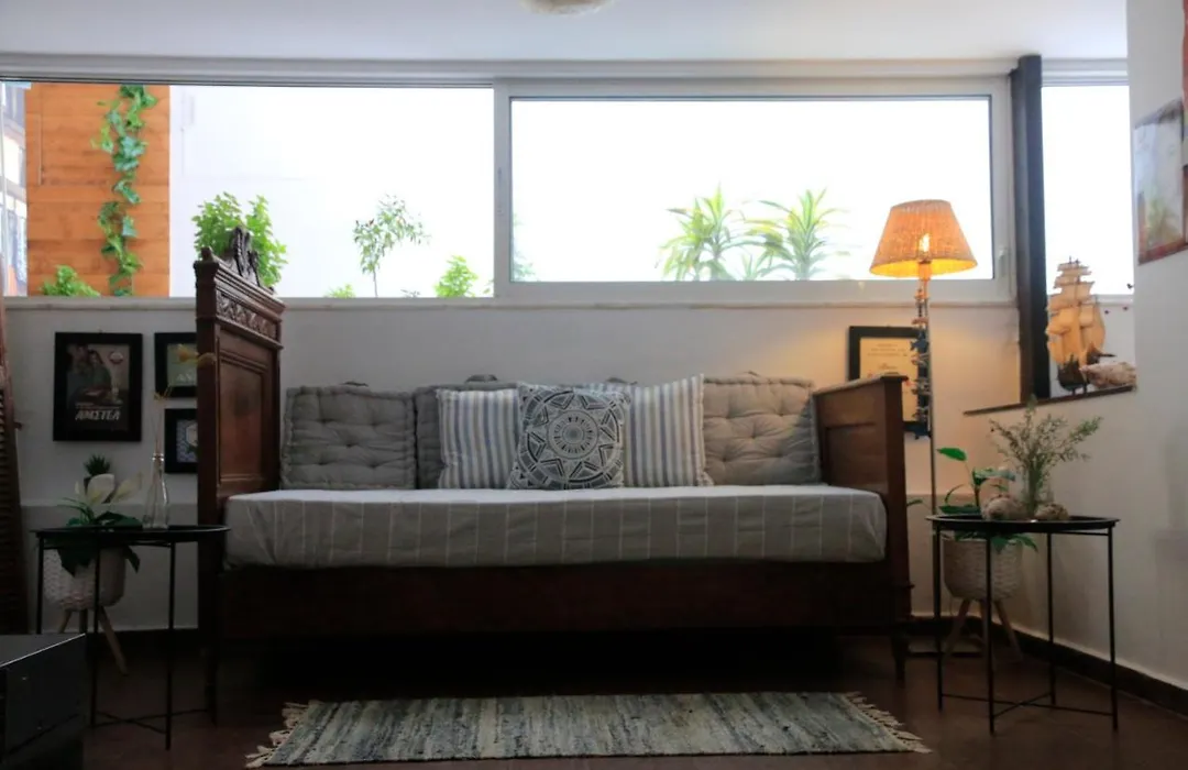 Amaryllis Hotel-1