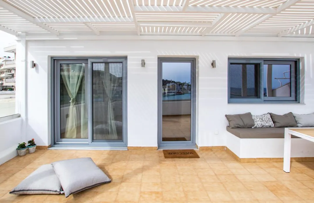 Olia Boutique Apartments-1