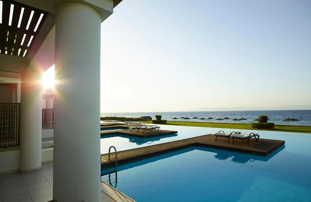 The Ixian All Suites - Adults Only-1