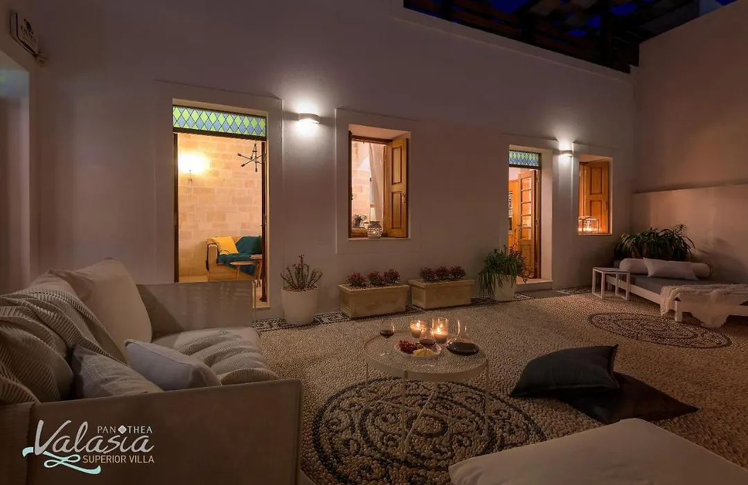 Panthea Valasia Boutique Villa-1