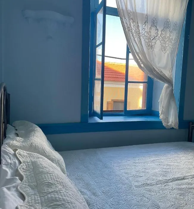 Karpanthos Apartment-1