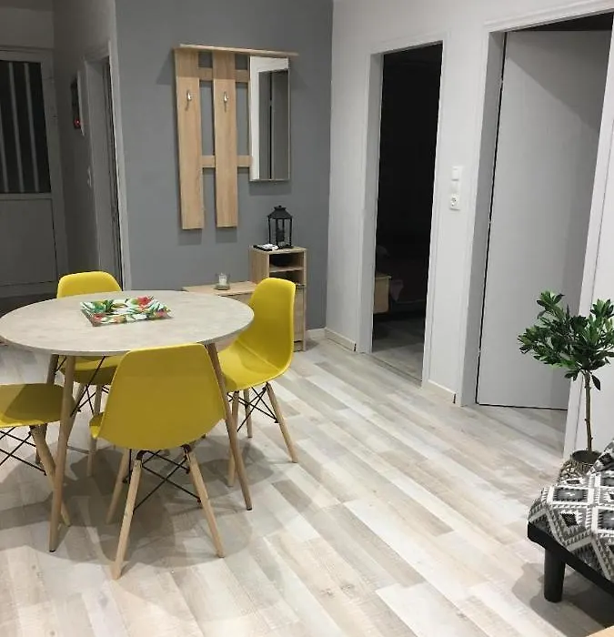 Spiridione Apartment-1