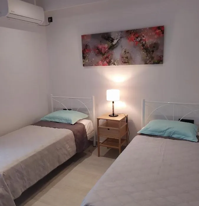 F & P Apartment-1