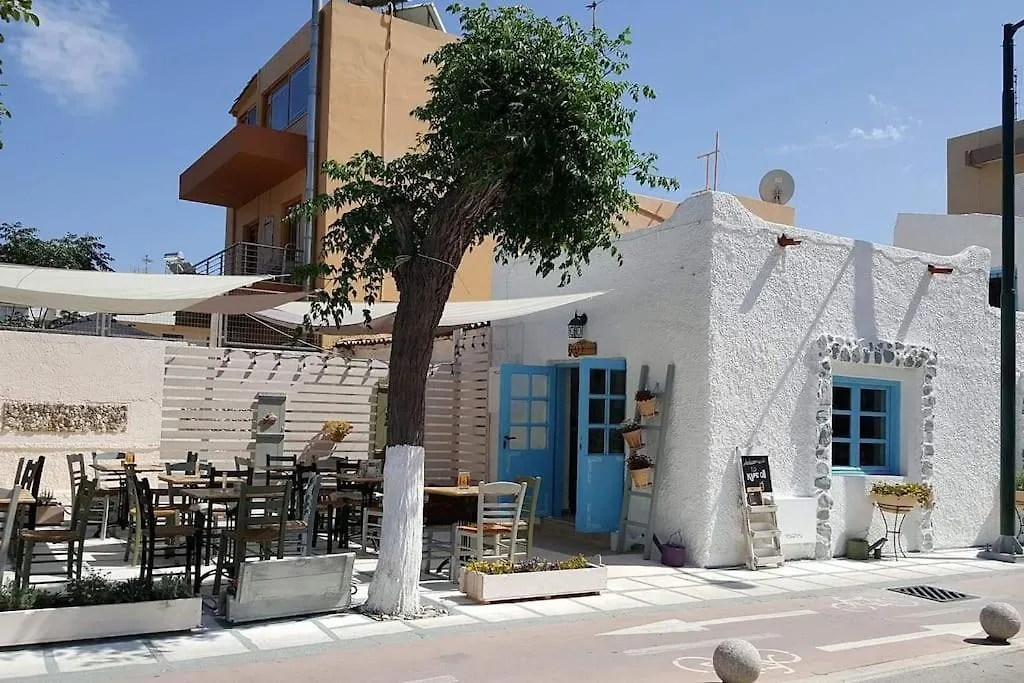 Amalthea Guest House-1
