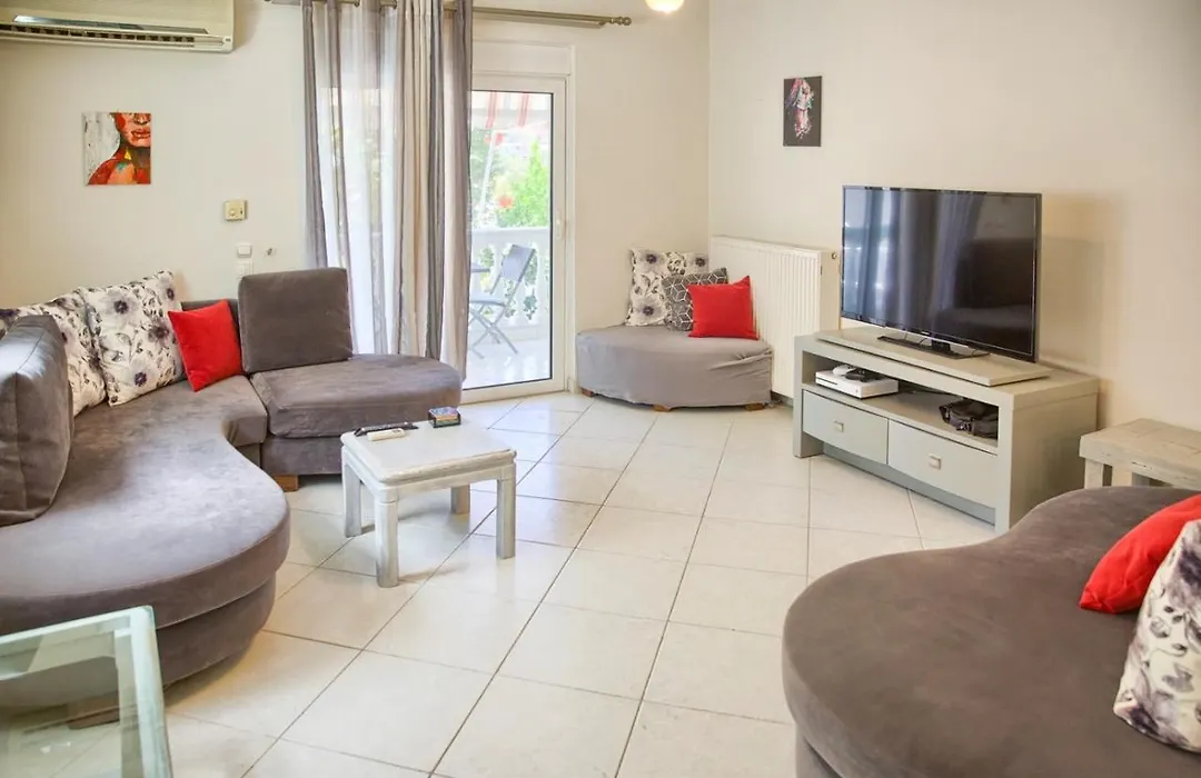 Maisonnete Lilian-1