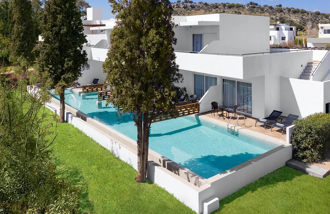 Belmare Hotel (Adults Only)-1