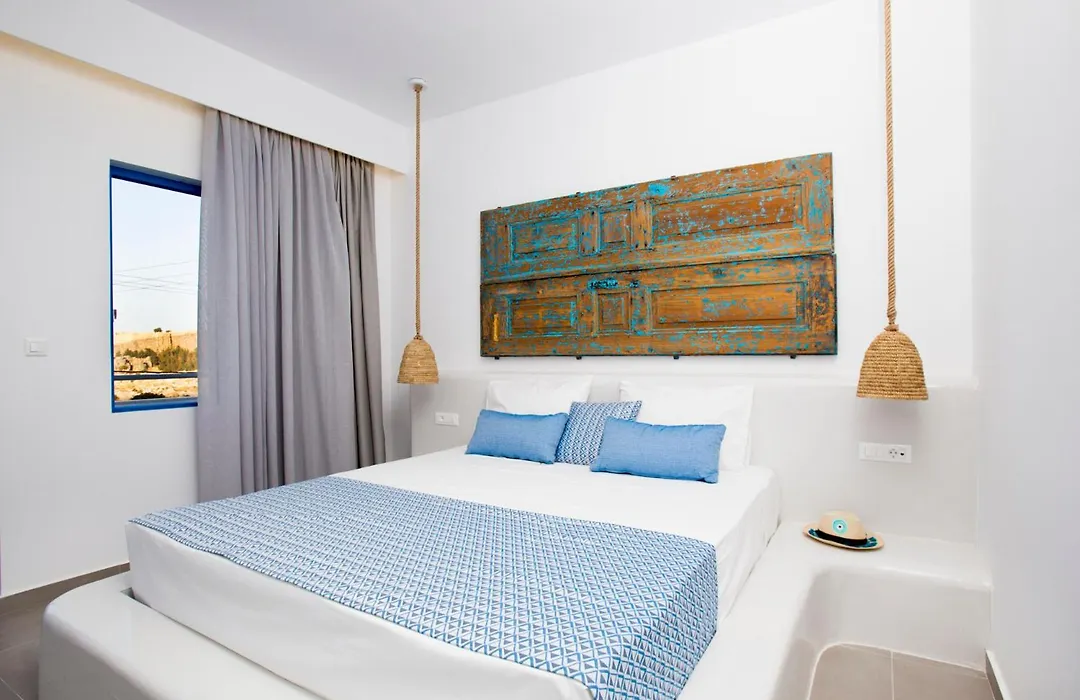 Lindos Portes Suites - Adults Only-1