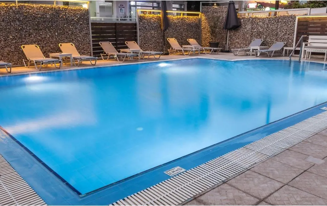 Majestic Hotel - Adults Only-1