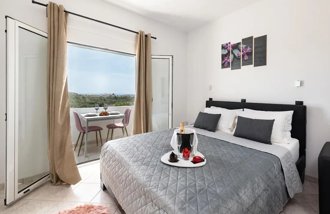 Anna Anton Apartment-1