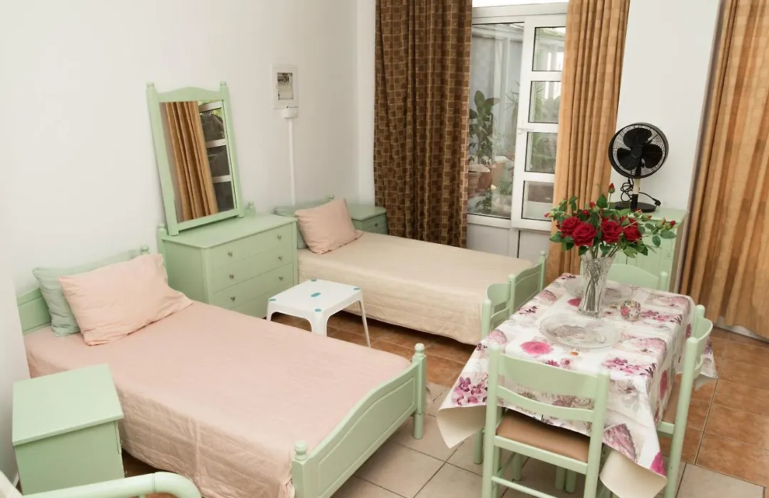Stavros Studio Apartment In Kos Town-1