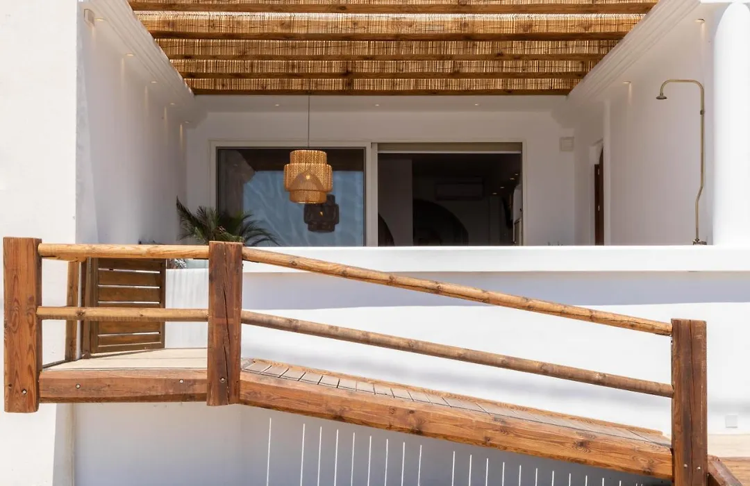 Euphoria Suites And Spa-1