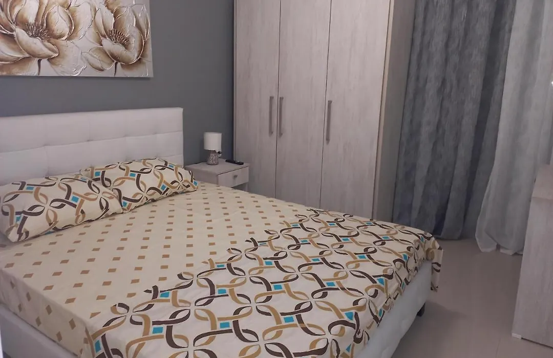 Andreas Apartment-1