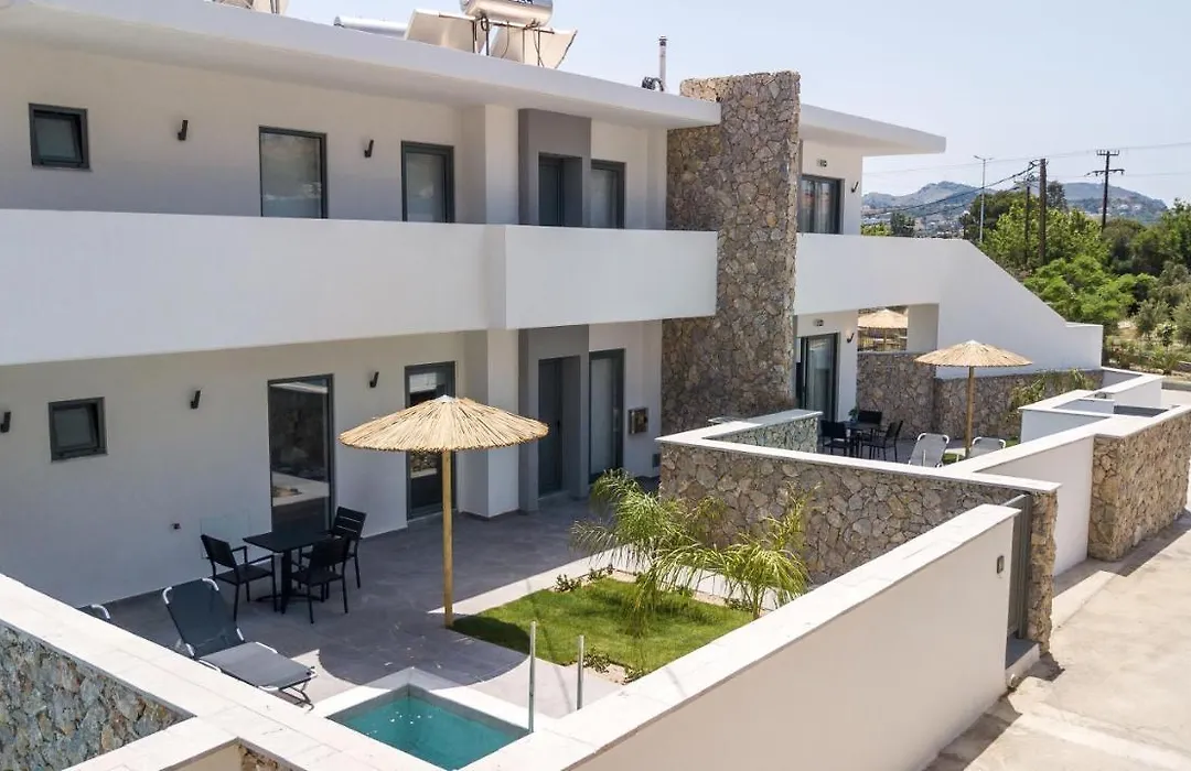 Milena Suites-1