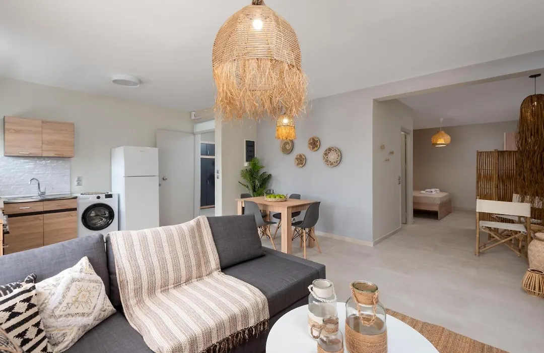 Port Living Apartments-1