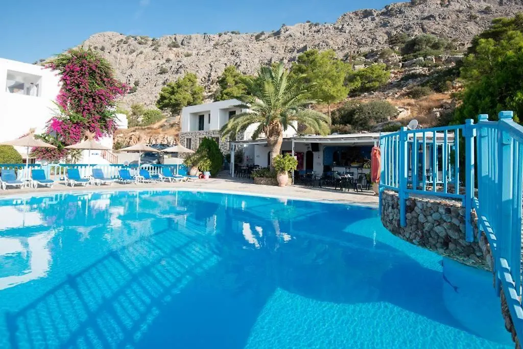 Karpathios Studios Pefkos-1