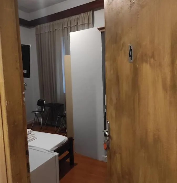 Stamatia Rooms-1