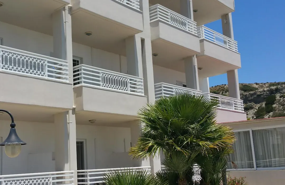 Faliraki Dream Studios & Apartments-1