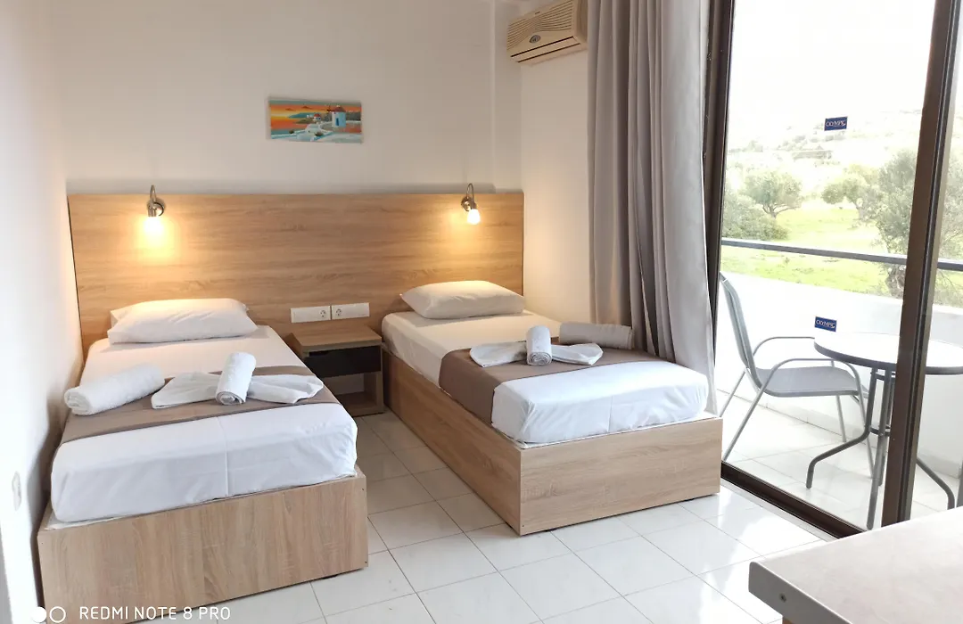 Sotirakis Studios Faliraki-1