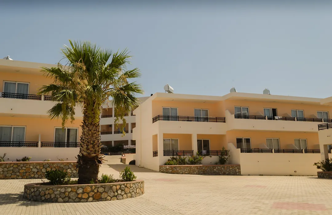 Lindos Nest-1