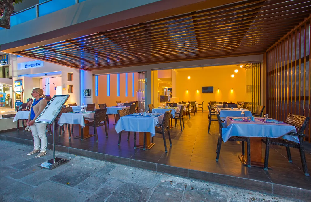 Kosea Boutique Hotel-1