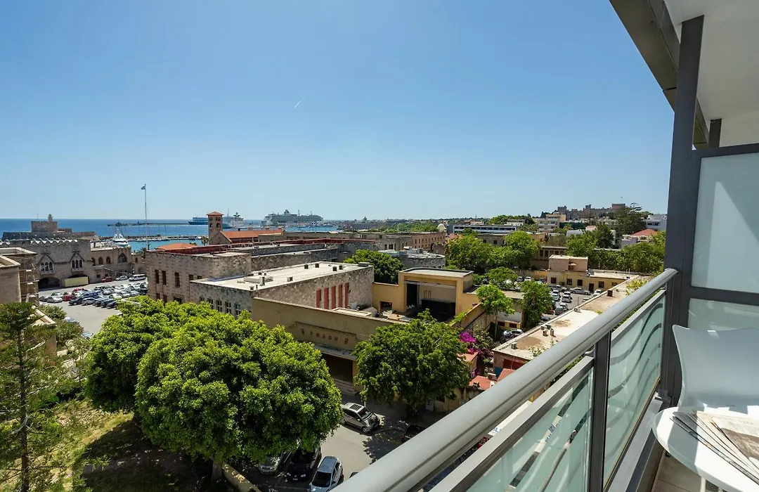 Rhodos Horizon City-Adults Only-1