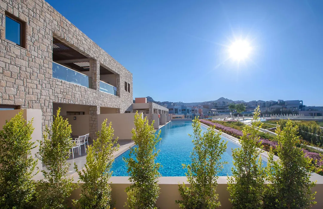 Blue Lagoon Village-1