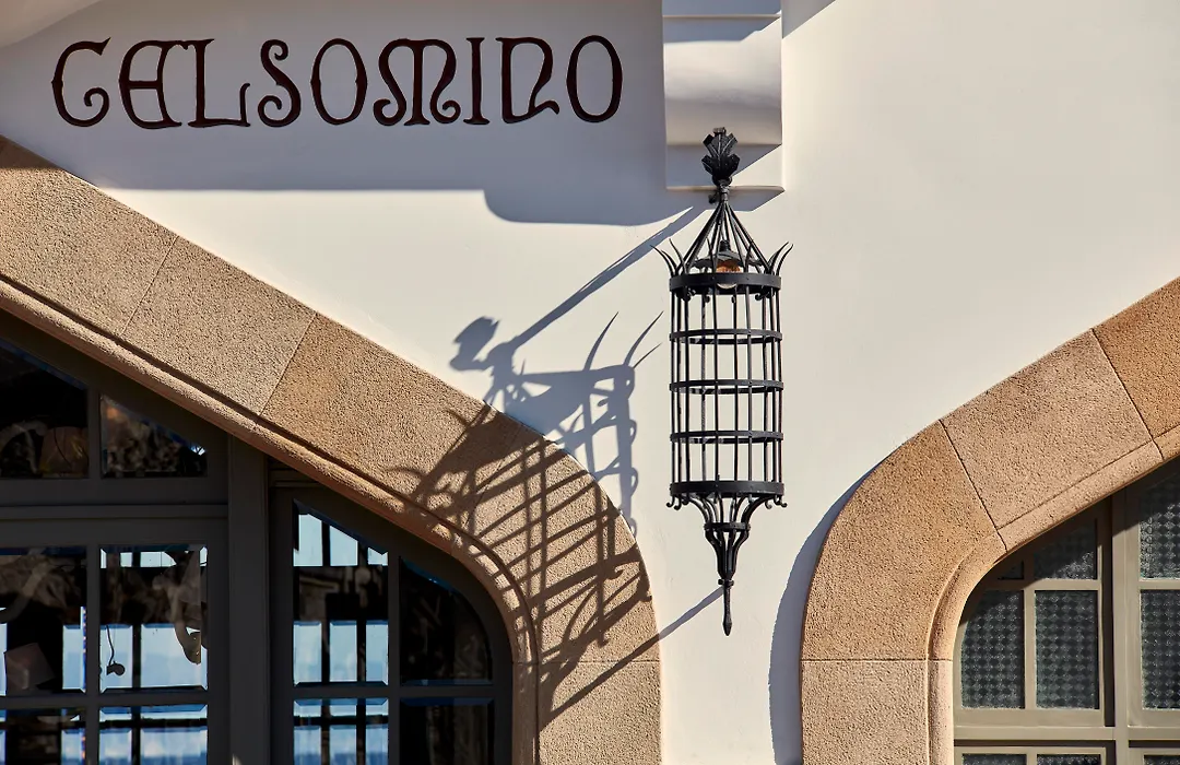 Albergo Gelsomino-1