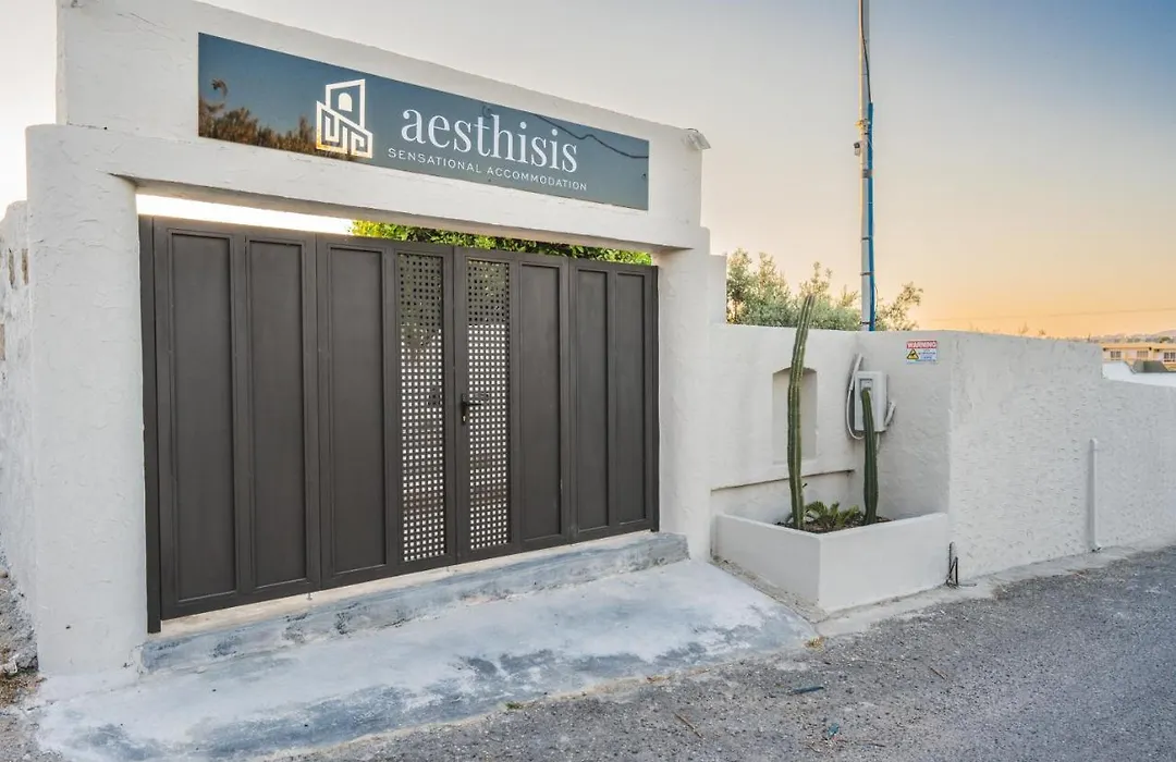 Aesthisis Sensational Accommodation-1