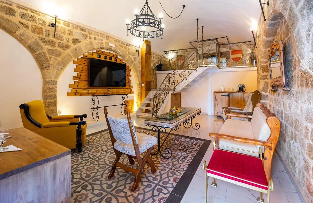 Cava D"Oro Suites-1