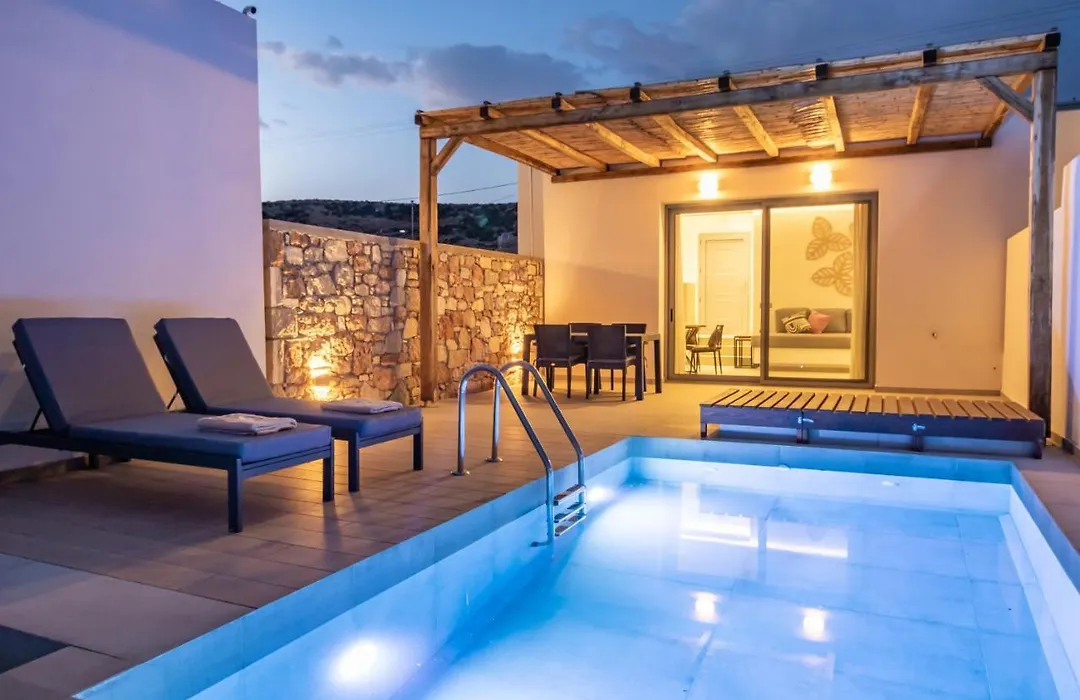 Isanema Villas-1
