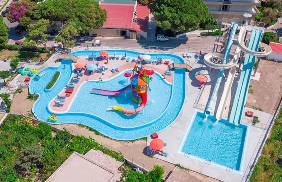 Filerimos Village Hotel-1