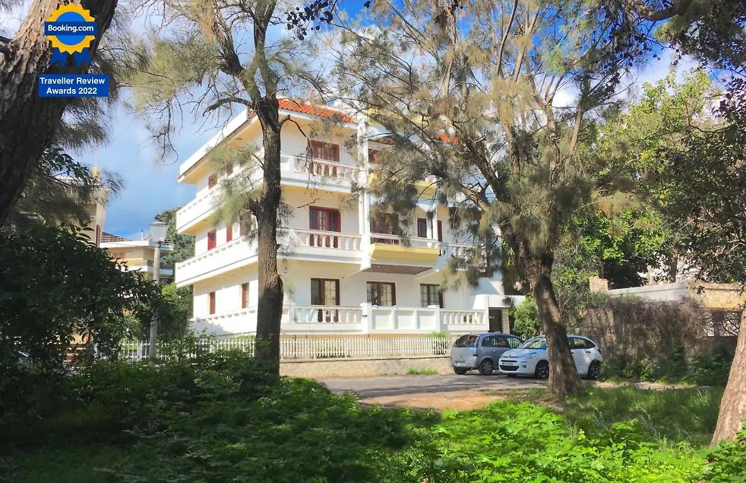 A&B Rhodes City Apartments-1