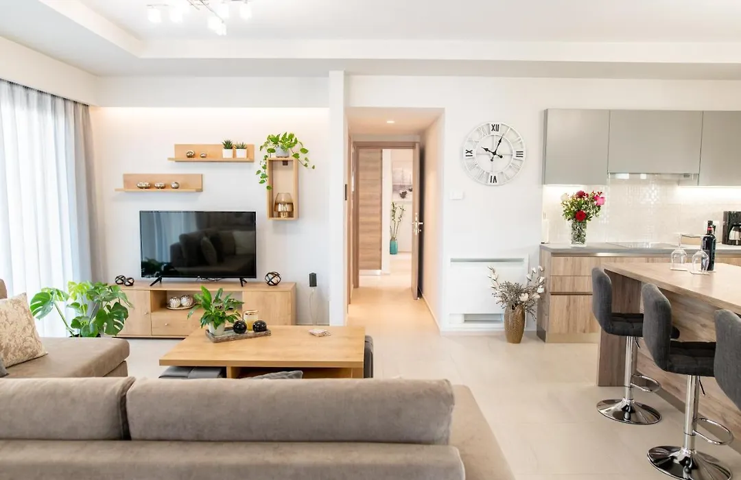 Lilium Apartment-1
