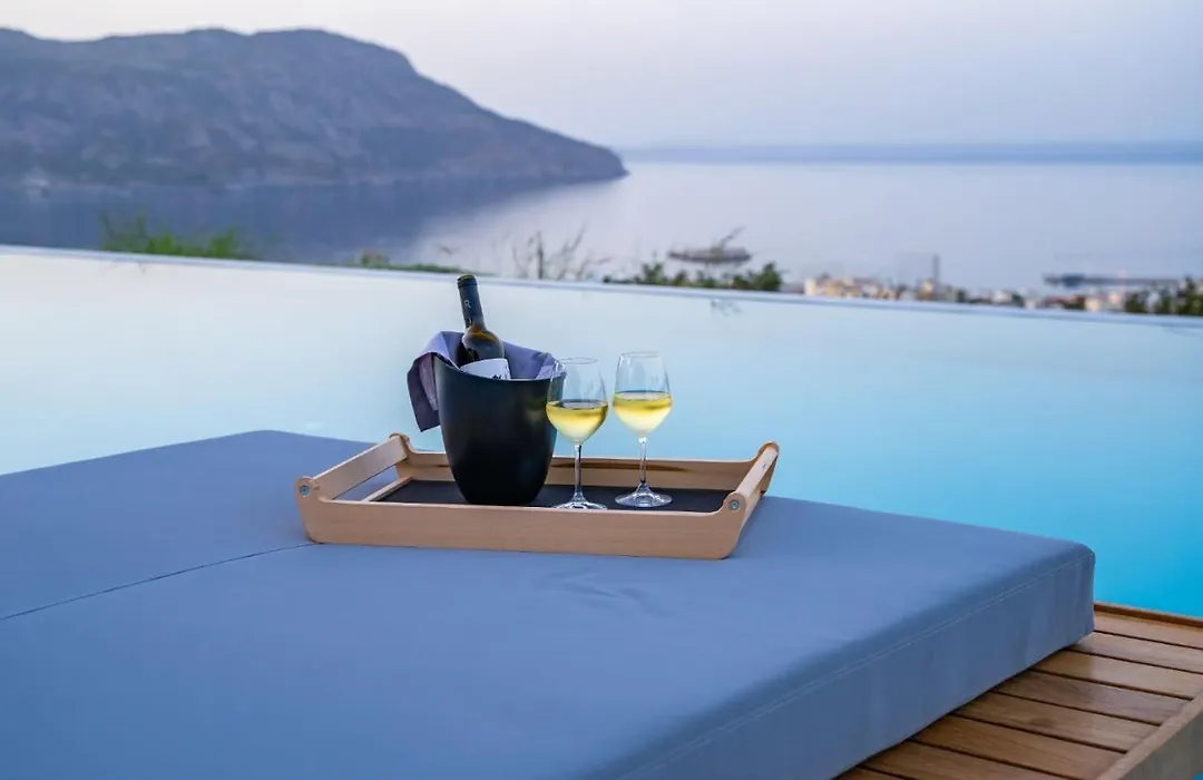 Istia Luxury Villas-1
