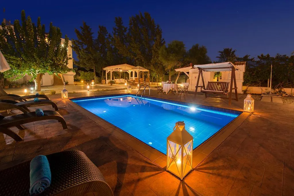 Villa Dora-1