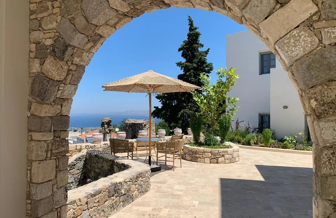Anamnezia Luxury Suites (Adults Only)-1