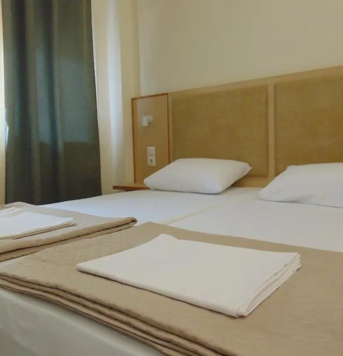 Sweetmar Guest Rooms-Ground Floor-1