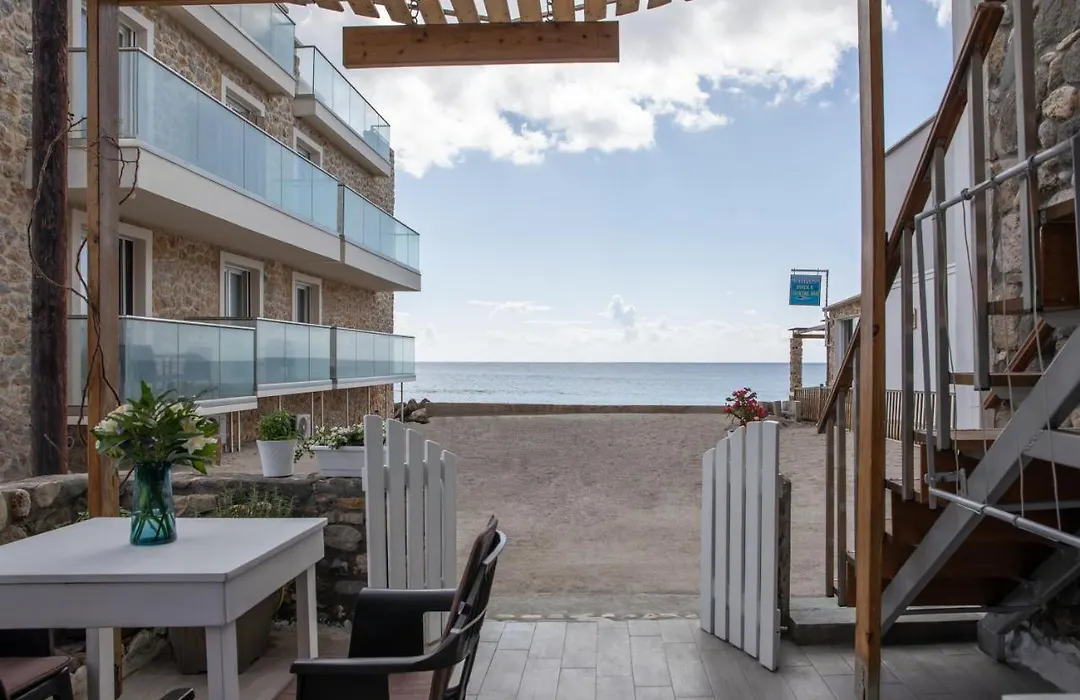 Melina Seafront Loft-1