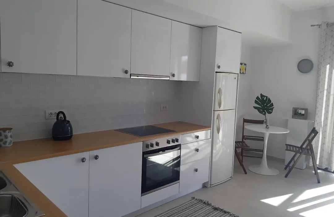 Sea Breeze Apartment-1