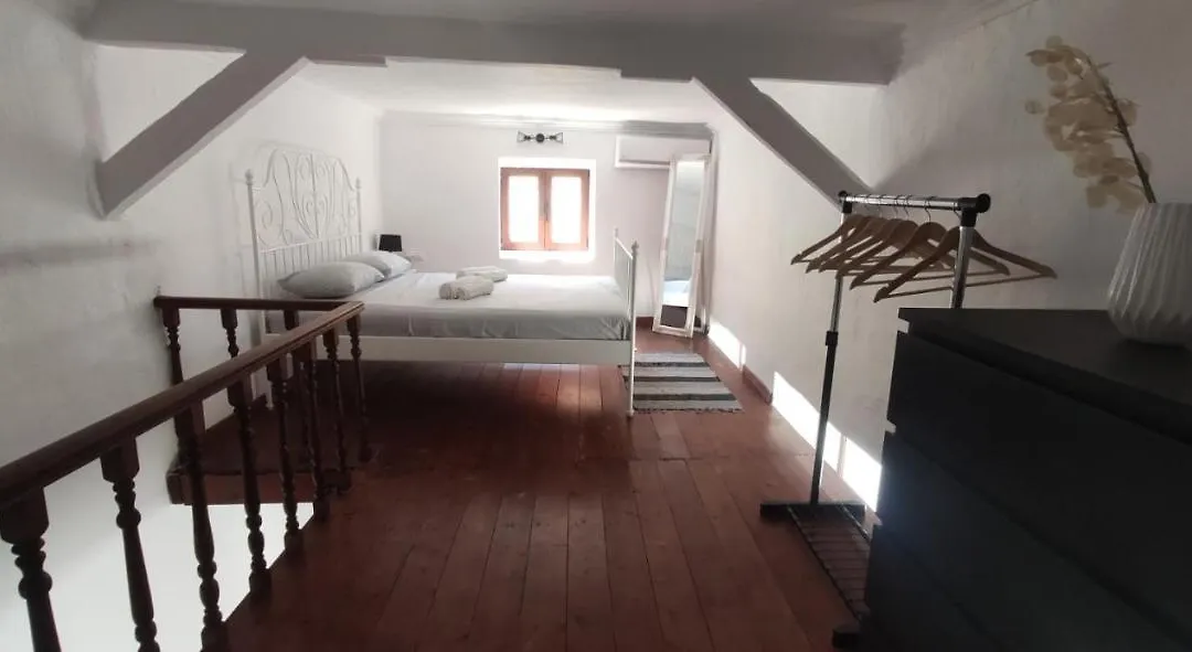 Old Town Maisonette-1