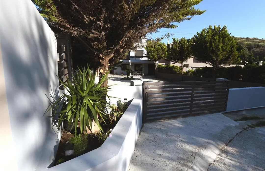 Lilies Villa-1