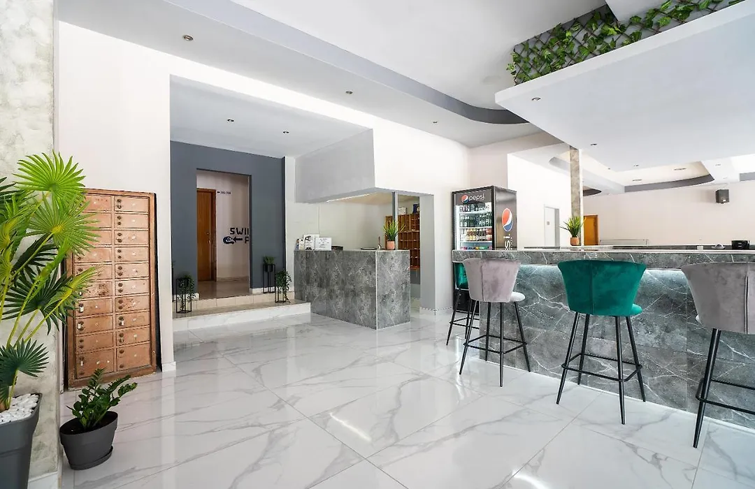 Sotirakis Standard Room 4-1
