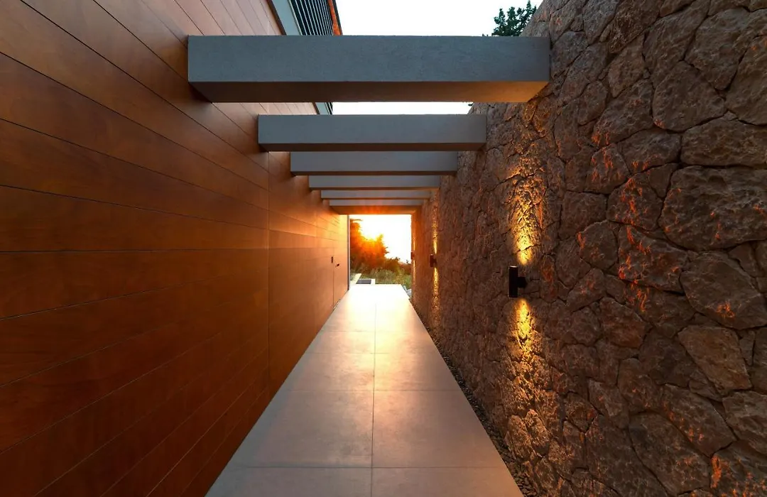 Villa Casa Palmera-1