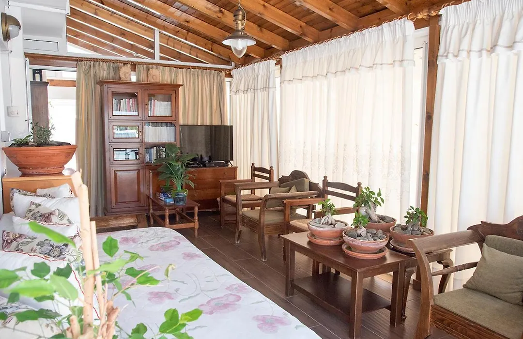 Stavros Amazing Apartment In The Centre Of Kos-1