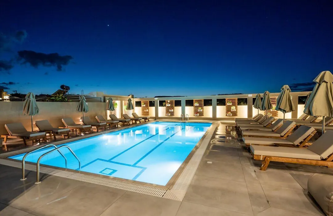 Nicolas Grand Suites-1