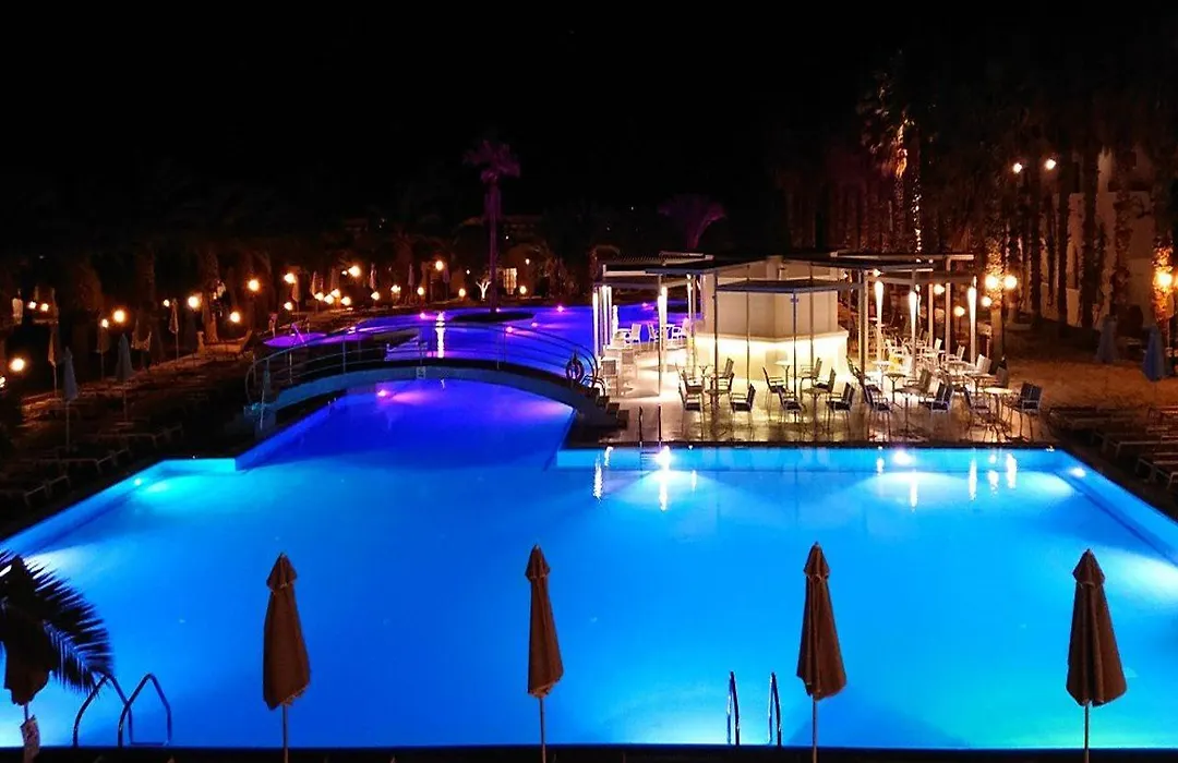 Atlantica Club Porto Bello Beach-1