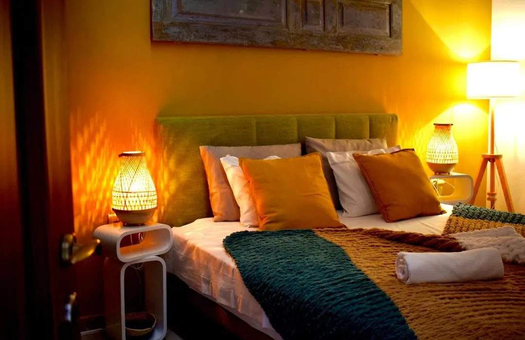 Carmen Art Hotel-1