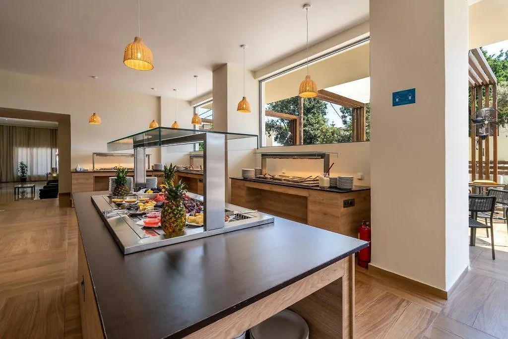 Castellum Suites-1