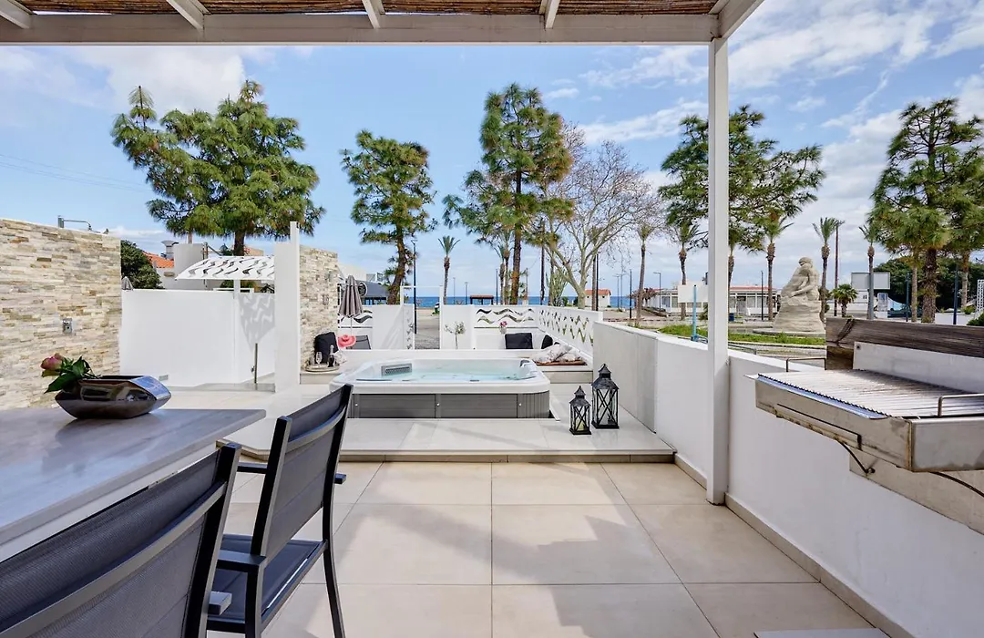 Sia Mare Seaside Apartments-1